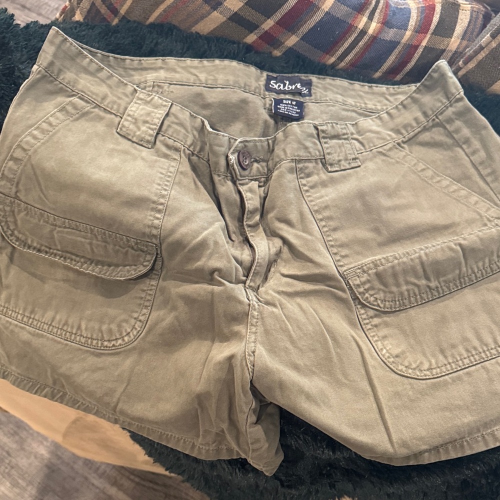 Women's Shorts